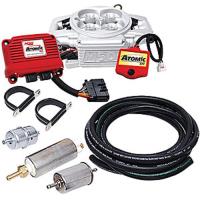 Atomic EFI Kit Max 620 HP
