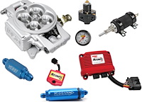 In-Line EFI Basic Kit