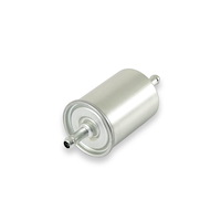 Atomic EFI Fuel Post-Filter For Use with 121-2920 & 121-2921