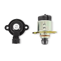 TPS/IAC Kit For GM LS Throttle Body