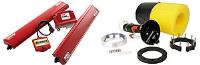 Atomic EFI Kit with Aeromotive Fuel Pump LS7 Includes: