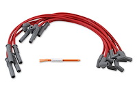 Super Conductor 8.5mm Wires Red