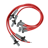 Spark Plug Wire Set Volkswagen 4-Cylinder (#121-8485)