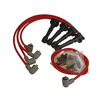 Super Conductor 8.5mm Wires Red