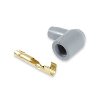 Replacement Boots and Terminals 90° for MSD 121-8202/8203