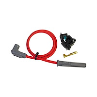 Replacement Spark Plug Wire Super Conductor 8.5mm