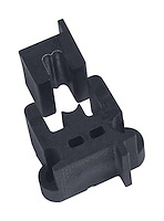 Mini Stripper-Crimper Tool For Use With 8.5mm Super Conductor Wire
