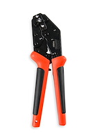 Pro-Crimp Tool Interchangeable Jaws
