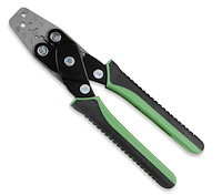 Weathertight Crimp Pliers 22-12 AWG