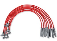 35379 Super Conductor 8.5mm Wires Red