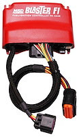 Blaster FI Fuel/Ignition Controller 2008-12 Yamaha Raptor 700