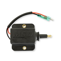 Pro Power Coil Single Tower, Square
