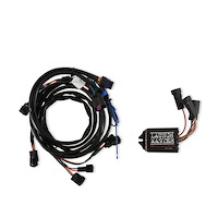 Launch Master RPM Limiter For 2/4-CYlinder Coil-On-Plug Engines except Harley Davidson