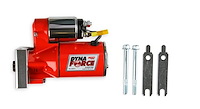 Red DynaForce Starter Chevy