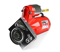 Red DynaForce Starter GM LS-Series