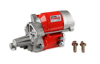 5098 DynaForce High-Torque Starter for Chrysler, Mopar 318-440 ci. Engines [Red]
