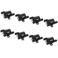 Street Fire Ignition Coils 1999-2007 GM LS Truck