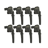 Street Fire Ignition Coils 1999-2014 Ford 4.6L/5.4L 4-Valve