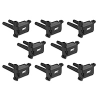 Street Fire Ignition Coils 2005-14 Chrysler 5.7L/6.1L Hemi
