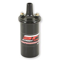 Street Fire Ignition Coil High-Performance Canister