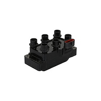 Street Fire Ignition 6-Tower Coil Pack 1989-2000 Ford