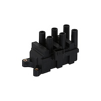Street Fire Ignition 6-Tower Coil Pack 2001-04 Ford