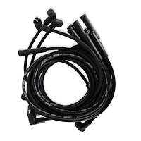 Street Fire Spark Plug Wires 1973-15 Big Block Chrysler/Dodge 383-440 with Socket cap