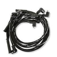 Street Fire Spark Plug Wires Ford 289-302 with Socket cap
