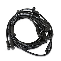Street Fire Spark Plug Wires 1985-1995 Small Block Chevy 305-350 Truck with HEI cap