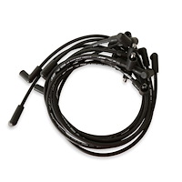 Street Fire Spark Plug Wires Small Block Chevy with Socket Cap
