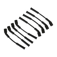 Street Fire Spark Plug Wires 1997-15 Camaro, Corvette, Firebird LS-Series