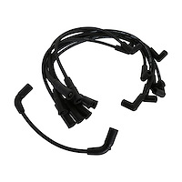 Street Fire Spark Plug Wires for 1996-2003 GM Vortec Truck [Small Block]