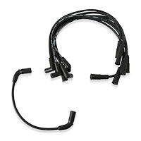 Street Fire Spark Plug Wires 1996-04 GM Vortech V6 4.3L