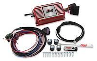 DIRECT IGN SYS CTRL RED