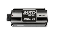 62013 Digital 6A Ignition Control Box