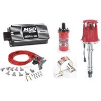 Digital 6A Ignition Control Kit Chevy