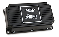 6EFI Ignition Control Universal