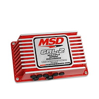 6421 Digital 6AL-2 Ignition Control Box
