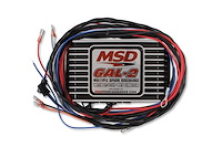 64213 Digital 6AL-2 Ignition Control Box