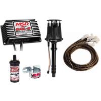Digital 6AL-2 Ignition Control Kit