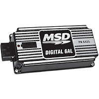 64253 Digital 6AL Ignition Control Box