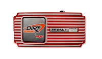 64316 DIRT Motorsports 6ALN Ignition Control Box w/7600 RPM Built-In Rev Control