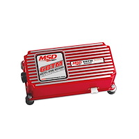6462 6-BTM Ignition Control Box