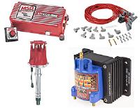 6-BTM Ignition Control Kit for Chevy