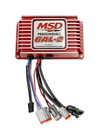 6530 6AL-2 Programmable Ignition Control