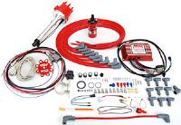 6AL-2 Programmable Ignition Control Kit for Chevy