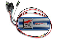 6560 Marine Certified 6M-2L Ignition Control Box with Built-In Rev-Limiter