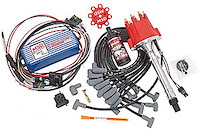6M-2L Marine Ignition Control Kit for Chevy