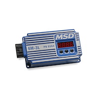 6564 6M-3L Marine Ignition Control Box