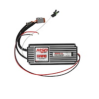 6 HVC-L Ignition Control Built-In Fast Rev Limiter